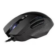 Luminous Gaming Mouse Laptop Computer Game Mouse Ergonomic