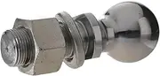 Genuine Toyota Accessories PT791-00850 Trailer Ball