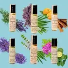 6 Piece Gift Set | Essential Oil Perfumes | Lathered Artisan