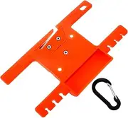 TOGEVAL Wire Rope Winder Line Winder Fishing Line Spooler Fishing Line Winding Device Cord Winder Fishing Reel Line Spooler Winder Cable Organizer Fishing Line Holder Spool Tool
