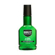 Faberge Brut Classic Splash-On After Shave (Unboxed) 103ml (M)