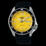 Seiko - SRPL87K1 - Watch Seiko 5 SPORTS Automatic 3 Spheres Date