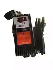 Jet RF REMOTE CONTROL for dust collection (230V) 708636D DC-RC230