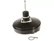 ATE 64SP96H Brake Booster Fits 2006-2013 Audi A3 Quattro Brake Booster (for: Audi)