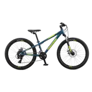 Mongoose Switchback 24 Kids Mountain Bike