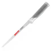 Global Classic G-30 Swedish Fillet Knife Flexible Blade 21cm Made in Japan
