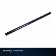 Alesis 32" Long Straight Rack Tube for Strata Prime Electronic Drum Kits