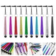 40 Pcs Capacitive Pen Smart Phone Stylus Pens Touch Screen Child Baseball Bat