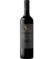 Wolf Blass Grey Label Langhorne Creek Cabernet Shiraz 2022 750ml