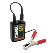 Steelman Wireless ChassisEAR Transmitter #5 with Mic Clamp 61082-05