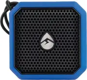ECOXGEAR ECO Pebble Lite Portable Bluetooth Speaker Blue