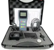 Vibrometer Vibration Meter Reciprocating Machinery Vibration Measurement