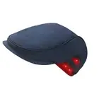 Infrared Light Hair Regrowth Hat LED Red Therapy Cap for Hair Loss Treatment New