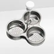 Egg Boiler Cooker Kitchen Utensils for Poaching Eggs