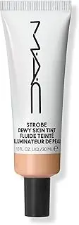MAC Strobe Dewy Skin Tint Moisturizer, Medium Plus, 30 ml