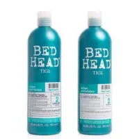 在飛比找蝦皮購物優惠-『艾米髮品』TIGI BED HEAD 摩登重建洗髮精 75