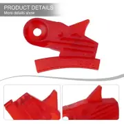 Bike Front Derailleur Conditioner for SRAM Rival eTap AXS Smooth Gear Changes