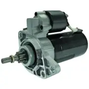 New Starter For Volkswagen ;lf L4 1.9L 93-95 02A911023L 02B911023B 035911023N (for: Volkswagen)