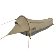 NEW Oztent ULS-1 Ultra-Lite Single Swag By Anaconda