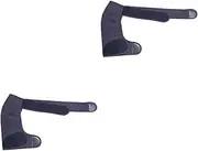 Healeved Pcs Shoulder Suort Brace Shoulder Support Fixing for Exercise Prevent Injuries