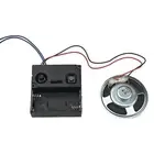 4 Optional Songs Clock Repair Set Clock Accessories 1 AA Battery Powered