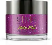 SNS Gelous SP17 Nail Dipping Powder, Puddin?, 43 g