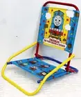 NEW 1999 Thomas The Train Beach Folding Chair Short Leg Low Kids Fabric Henry