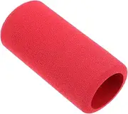 Mipcase Multi-use Bike Pump Cover Sponge Tire Pump Sleeve for Inflator Cycle Tire Accessory Easy Replacement