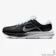 NIKE Air Zoom Structure 24 Premium 女 慢跑鞋 氣墊 穩定 緩震 彩虹 黑DX9626-001