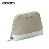 在飛比找Yahoo奇摩購物中心優惠-AXIO KISS Cosmetic Pouch 化妝包(A