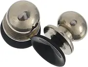 WHAMVOX Enhance Gaming Experience 2Pcs Metal Game Controller for Mobile and Tablet Games