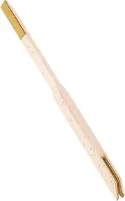 UPKOCH Piano Maintenance Tool Anti- Polishing Stick for Piano Beech Design for Easy Handling and