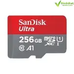 閃迪 ULTRA A1 256GB 512GB 150MB /S MICROSDXC 存儲卡