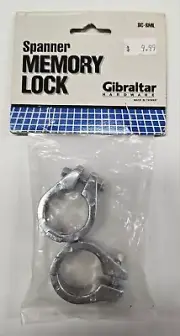 NOS Gibraltar SC-SML Memory Locks