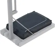 Basketball Hoop Sandbag Weather-Proof Heavy Duty Weighted Base Anchor for Excess