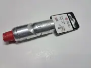 NEW - Chicago Pneumatic 8940171568 - Air Flex Fitting 1/4 Inch BSP