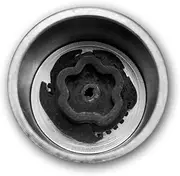 V-BASE Replacement Security Master Anti Theft Locking Wheel Nut Key 48 for BMW/Mini - 3 4 5 6 7 Series LWNK Bolt
