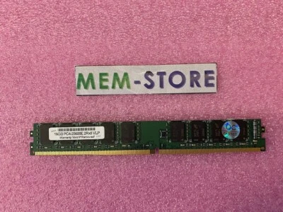 MEM-VR416LD-EU32-MB 16GB DDR4-3200 ECC VLP UDIMM RAM for MicroBlade MBI-310T-4C2