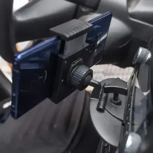 【Ringke】Rearth CD Slot Clamp Car Mount 夾式手機車架(夾式手機車架-CD槽專用)