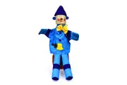Kaper Kidz - HAND PUPPET - TIN MAN