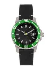 Nautis Men's Diver Pro 200 Watch