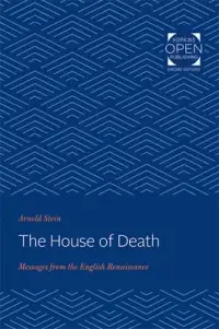 在飛比找博客來優惠-The House of Death: Messages f