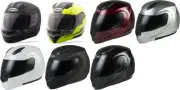 GMAX MD04 Modular Street Helmet