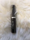 TrestiQue Good Vibes Mascara in Black w/ Built in Lash Curler -Full size (0.3oz)