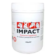 Wombaroo Impact Colostrum - 100g