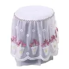 Multi-functional Rice Cooker Dust Cover Air Fryer Dust Cover Kitchen