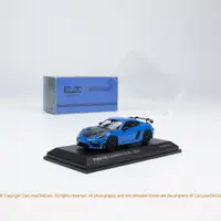 在飛比找蝦皮商城精選優惠-Minichamps 1:64 Porsche Cayman