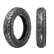 【DUNLOP 登祿普】RUNSCOOT D307 速克達專用-10吋(100/90-10 56J 前後通用胎)