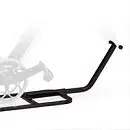 Scicon Anti-Shock Bike Frame Fork Mount-Only