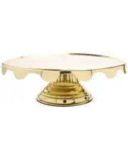 Alice Pazkus Cake Stand & Server